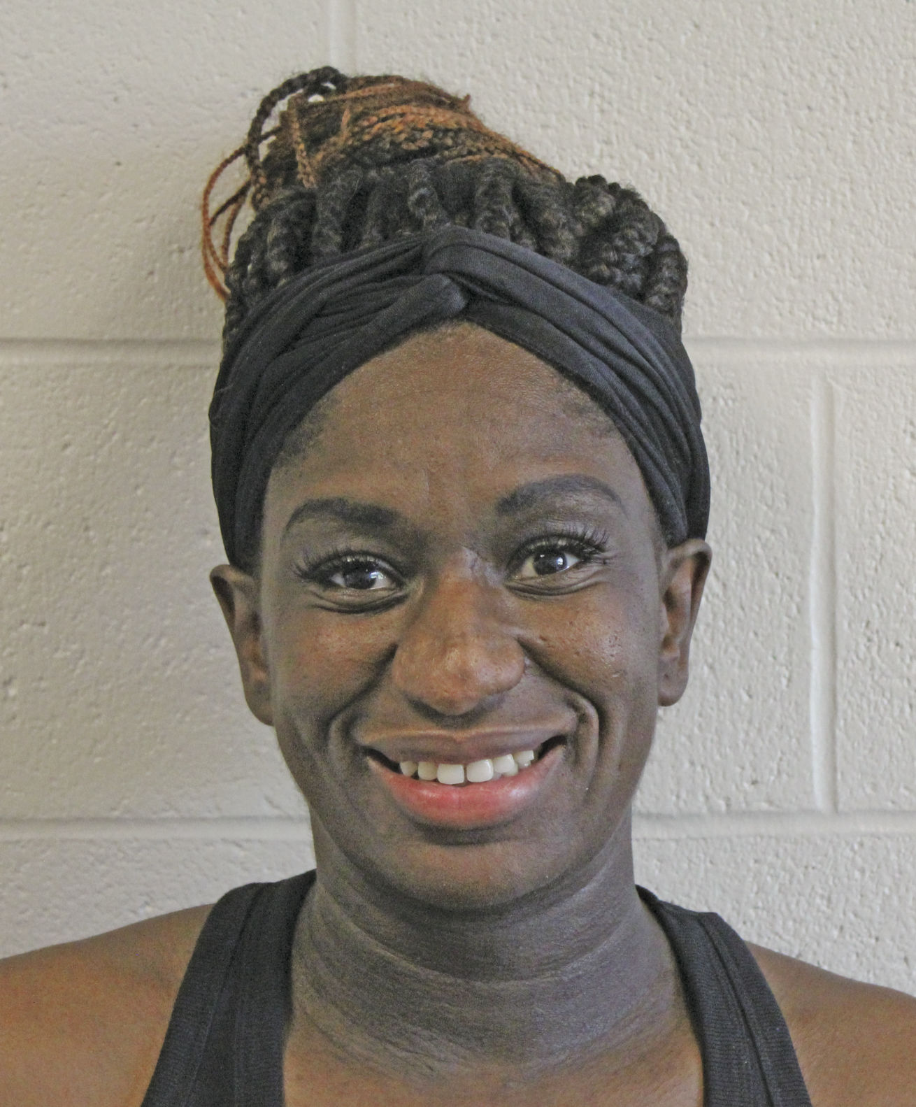 SHAMEKA CHRISTON MUG